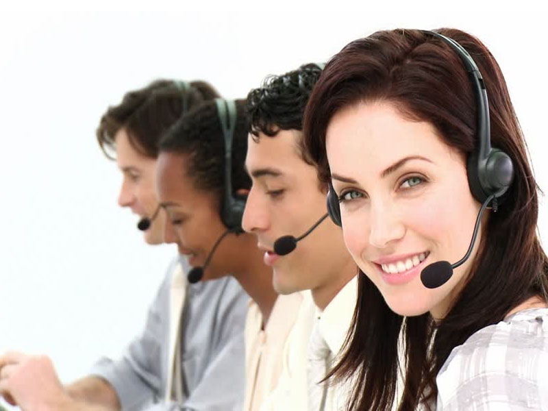 I vantaggi di avere un call center in azienda